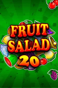 Fruit Salad 20
