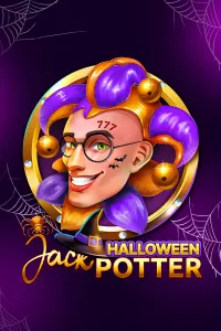 Jack Potter Halloween