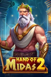 Hand of Midas 2